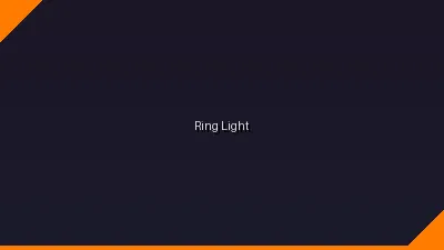积分兑换 - LED环形补光灯 | 抽插 积分商城